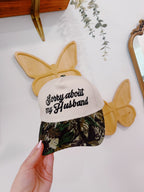 Trucker Hat