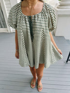 Garden Party Romper